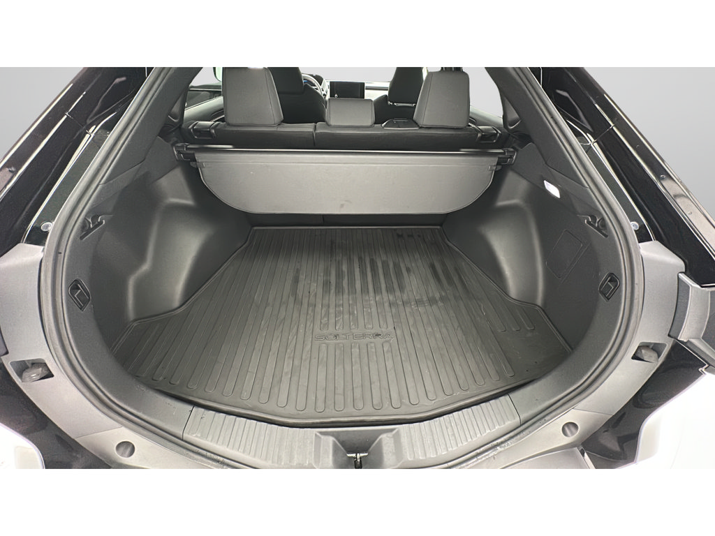 Used 2023 Subaru Solterra AWD image 19