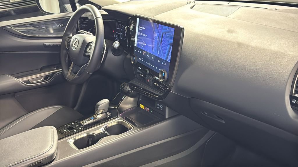 Used 2024 Lexus NX 350 350 Premium image 11
