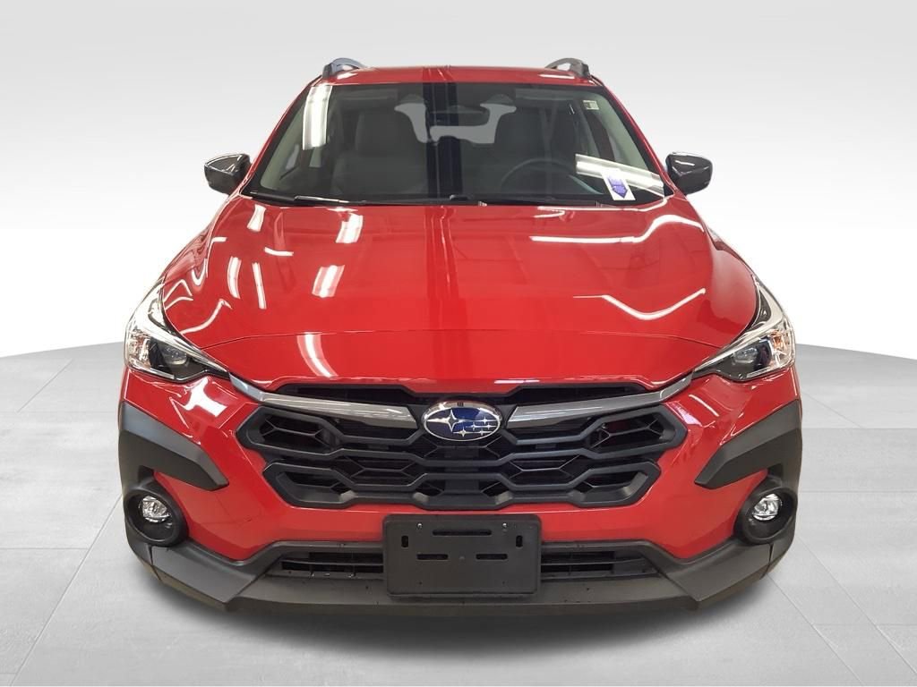 Used 2024 Subaru Crosstrek 2.0i Premium image 8
