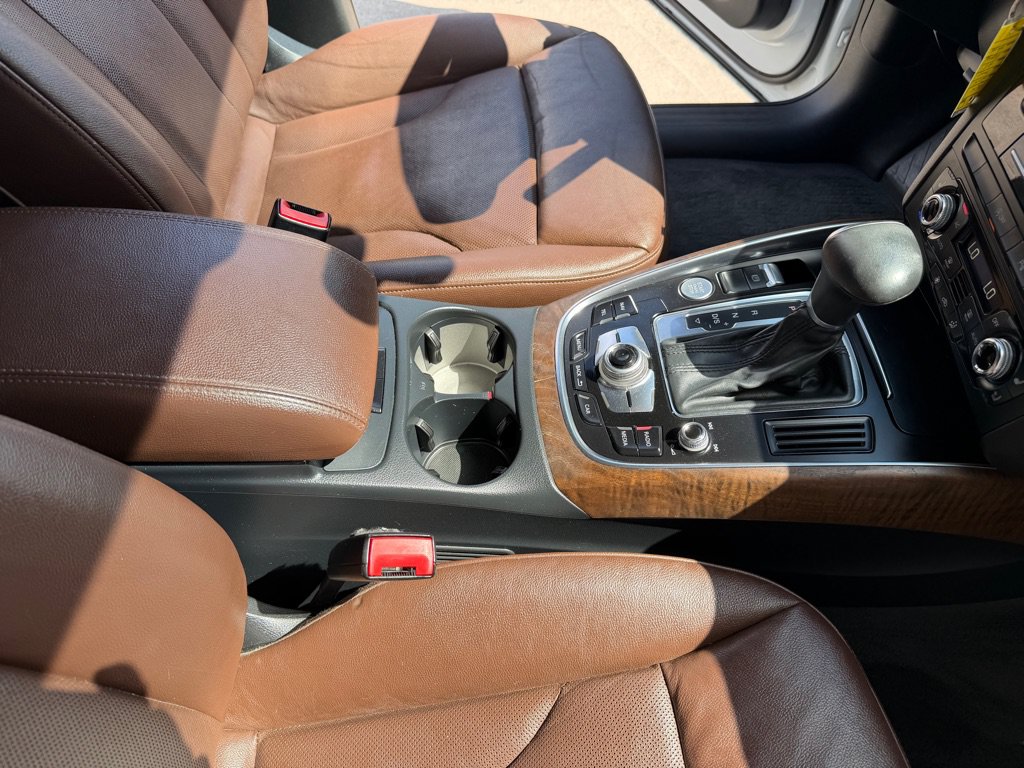 Used 2014 Audi Q5 3.0T Prestige w/ Prestige Package AWD/4WD image 22
