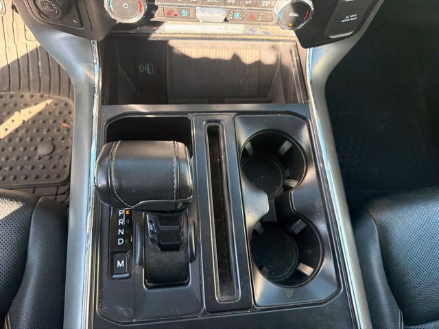 Used 2022 Ford F150 Lariat w/ Equipment Group 502A High AWD/4WD image 29