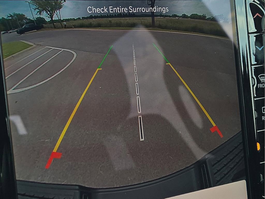 New 2026 RAM 2500 Rebel w/ Rebel Level 1 Equipment Group image 13