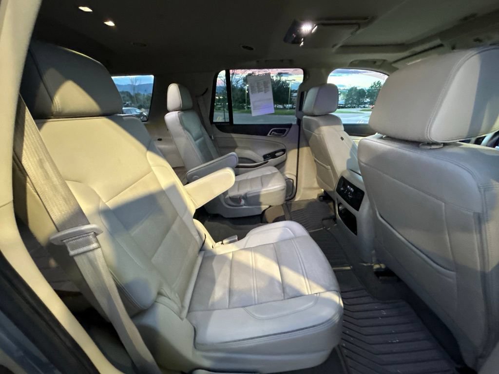 Used 2019 GMC Yukon Denali w/ Denali Ultimate Package AWD/4WD image 34
