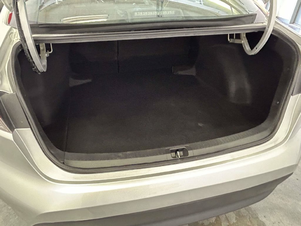 Certified 2025 Toyota Corolla LE FWD image 12