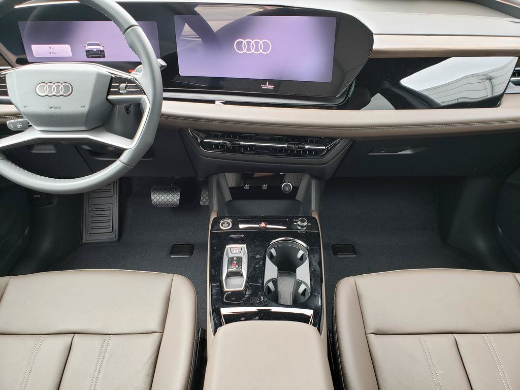 New 2027 Audi Q6 e-tron Premium Plus AWD/4WD image 9