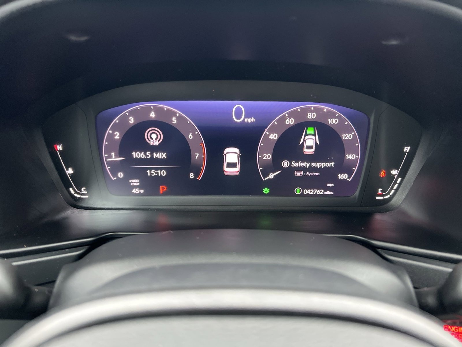 Used 2023 Honda Accord LX image 16