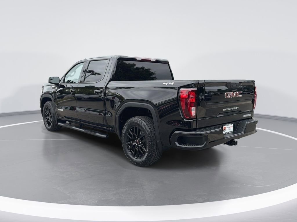 Used 2023 GMC Sierra 1500 Elevation AWD/4WD image 5