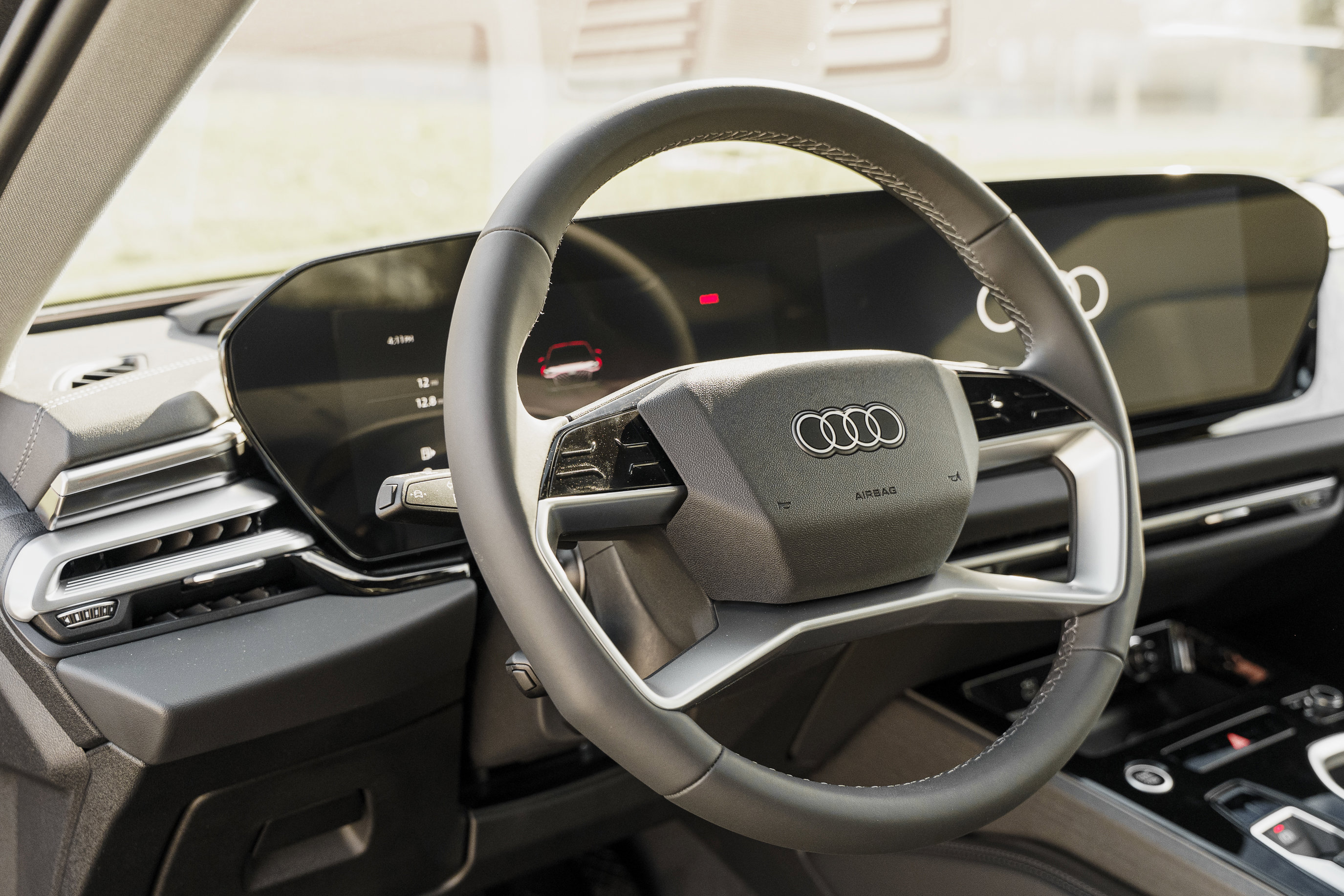 New 2026 Audi A6 Premium Plus AWD/4WD image 10