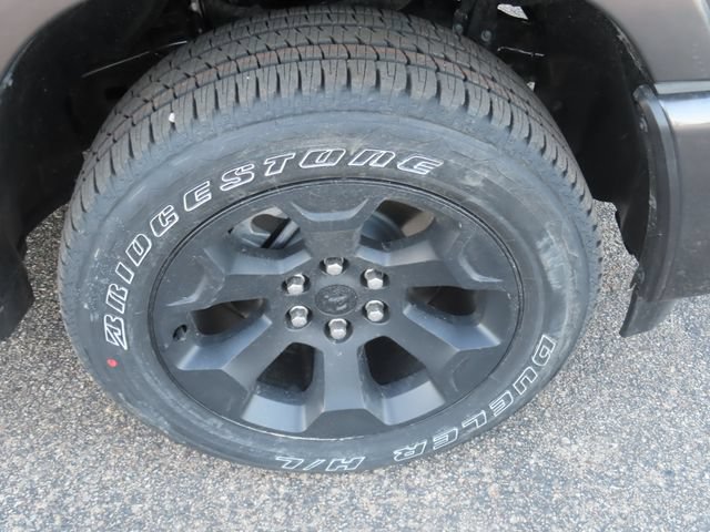 New 2026 RAM 1500 Big Horn AWD/4WD image 14