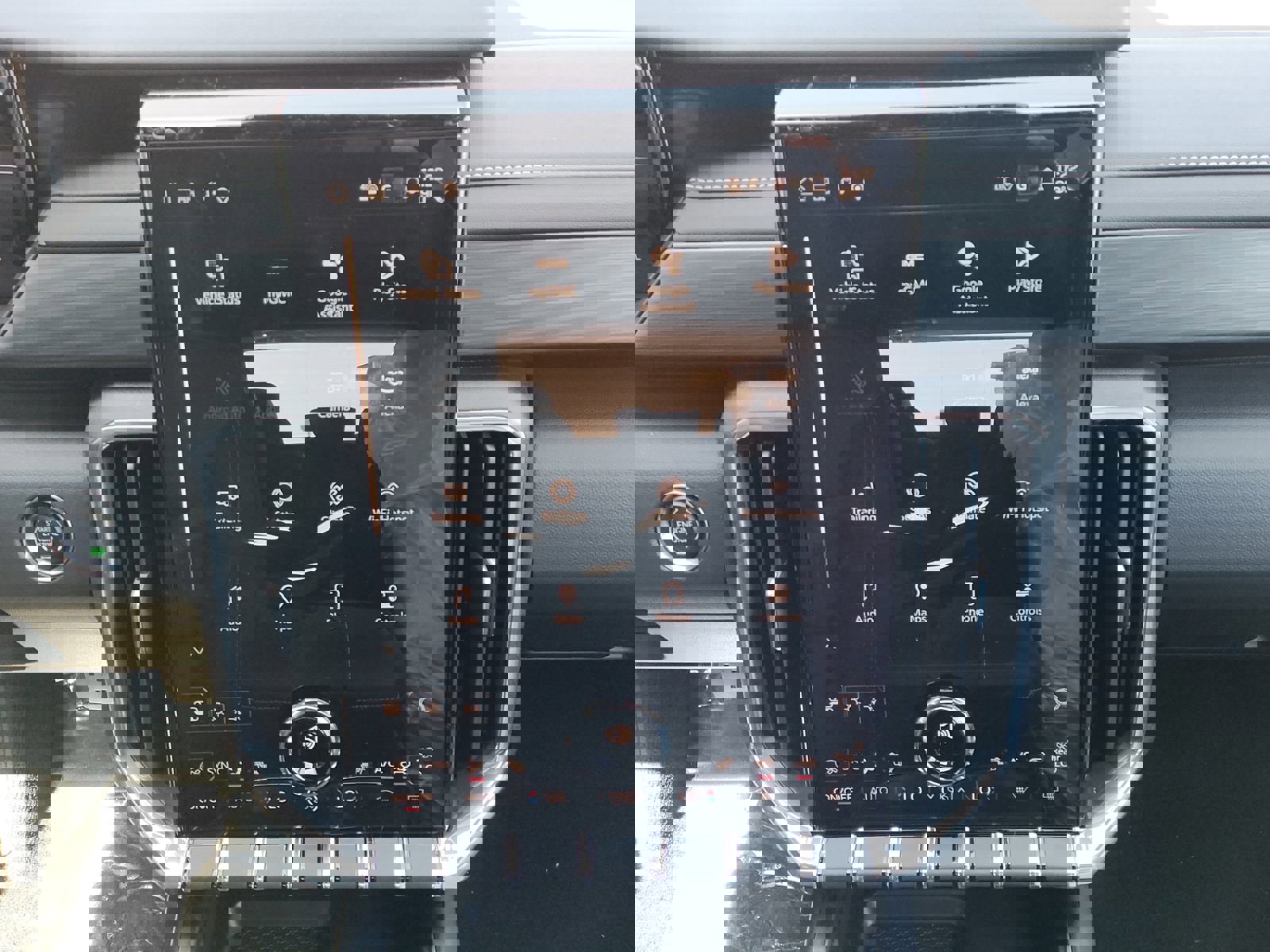 New 2025 GMC Acadia Elevation w/ Elevation Premium Package image 11