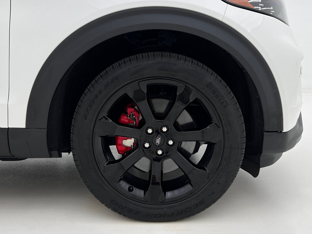 Used 2023 Ford Explorer ST w/ Equipment Group 401A AWD/4WD image 32