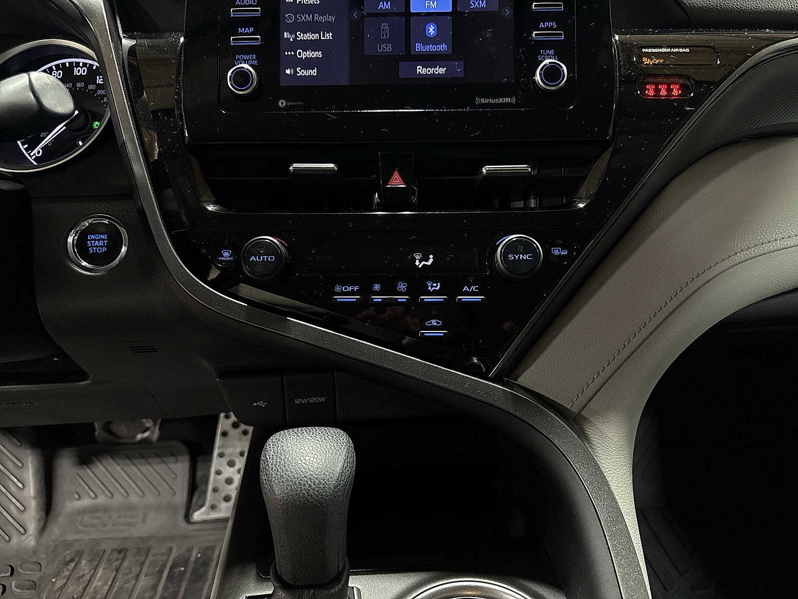 Certified 2022 Toyota Camry LE w/ Cold Weather Package FWD image 20