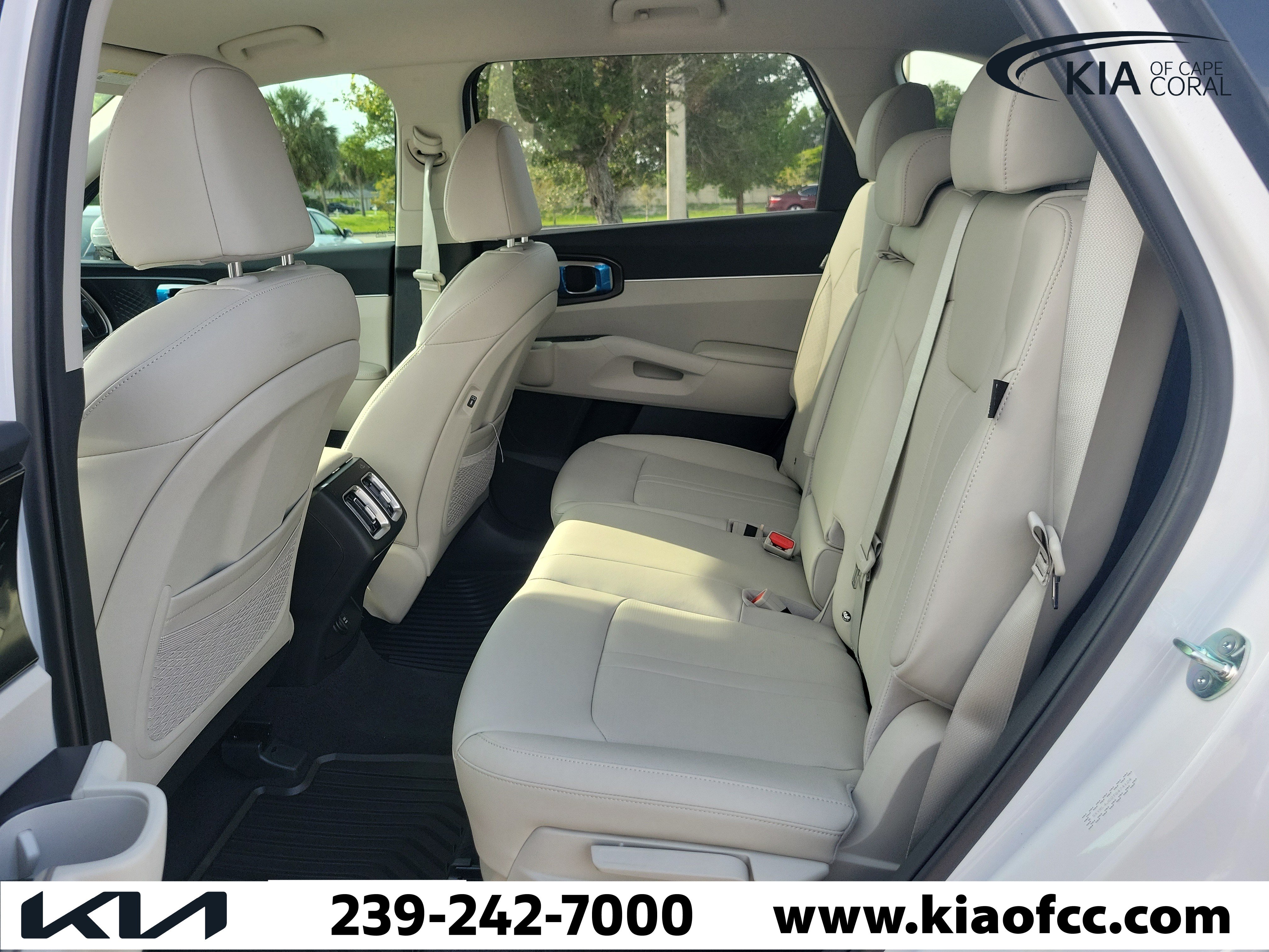 New 2026 Kia Sorento S FWD image 11