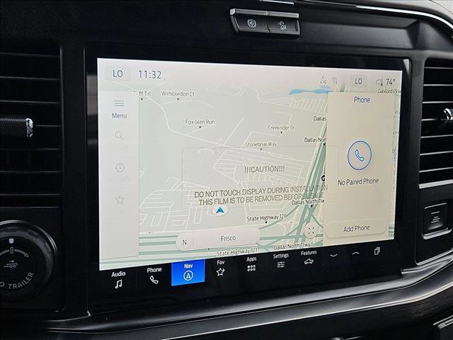 New 2026 Ford F250 Lariat w/ Lariat Premium Package image 14