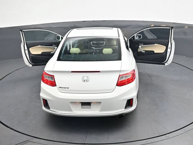 Used 2015 Honda Accord EX-L image 36