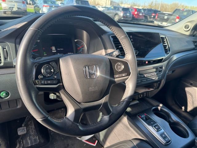 Used 2022 Honda Pilot Special Edition image 15