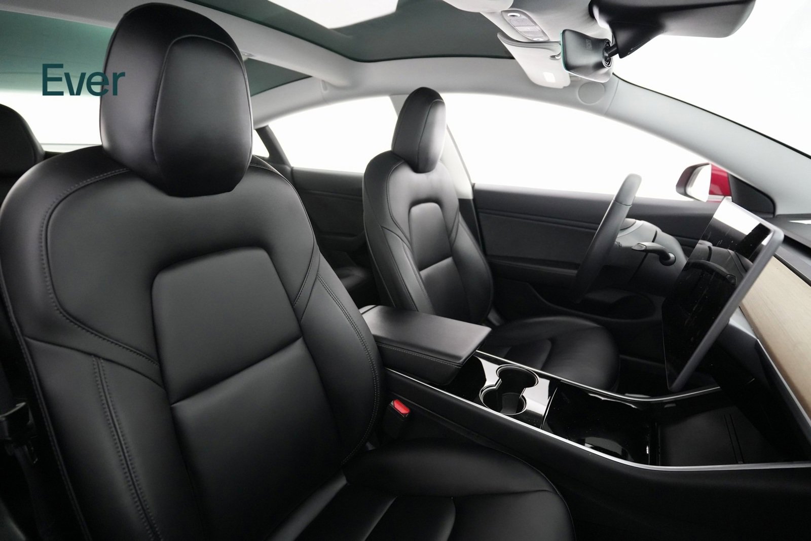 Used 2020 Tesla Model 3 Performance image 8