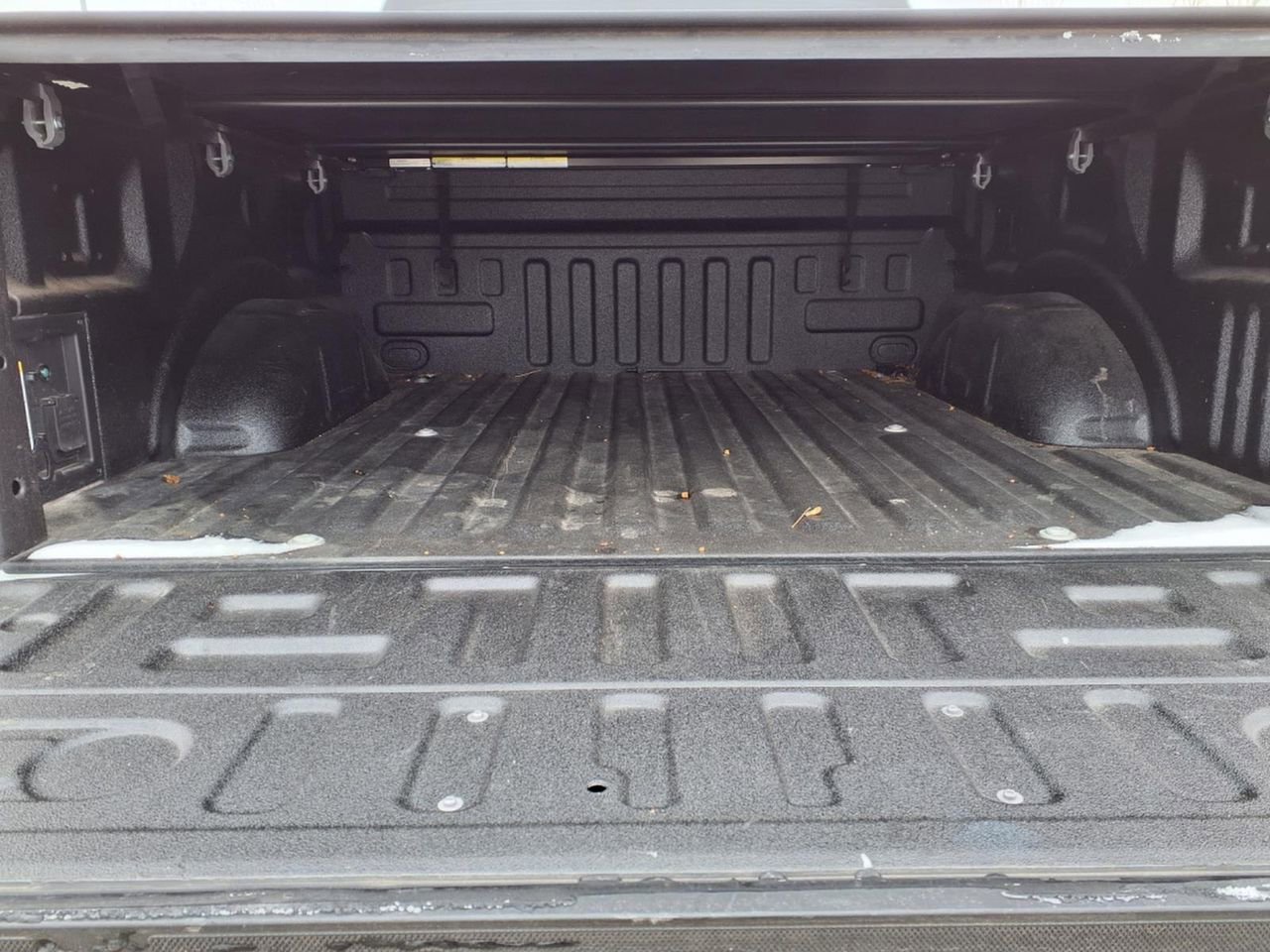 Used 2023 Ford F150 XLT w/ Equipment Group 302A High image 6