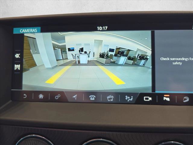New 2024 Jaguar F-TYPE R-Dynamic RWD image 21