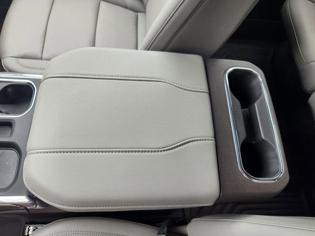 New 2026 Chevrolet Silverado 1500 RST image 15