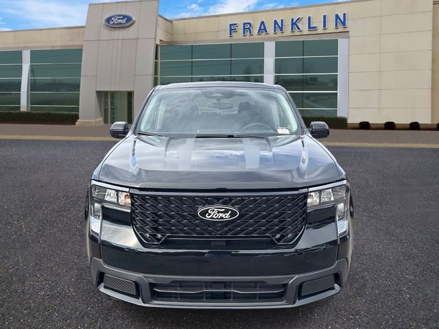 New 2025 Ford Maverick XLT w/ XLT Luxury Package image 2