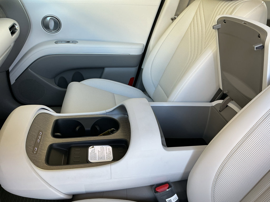 New 2026 Hyundai Palisade SEL image 23