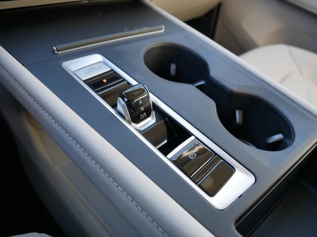 New 2026 Volkswagen Atlas SE AWD/4WD image 11