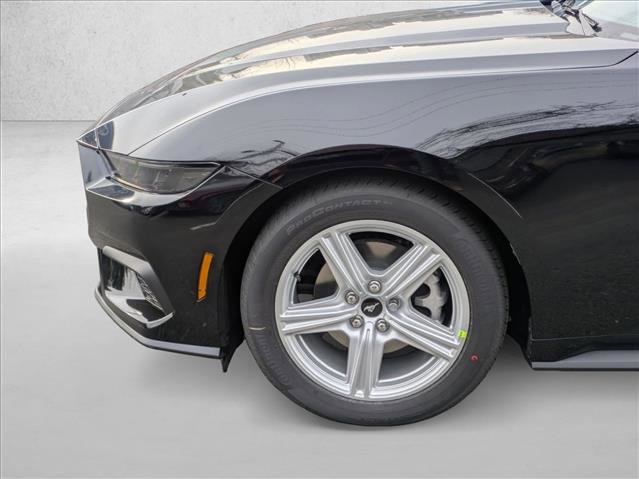 New 2026 Ford Mustang Premium RWD image 10