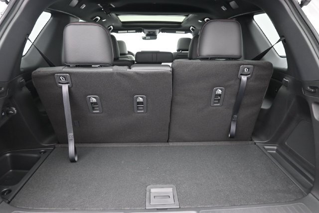 New 2026 Honda Pilot Black Edition image 38