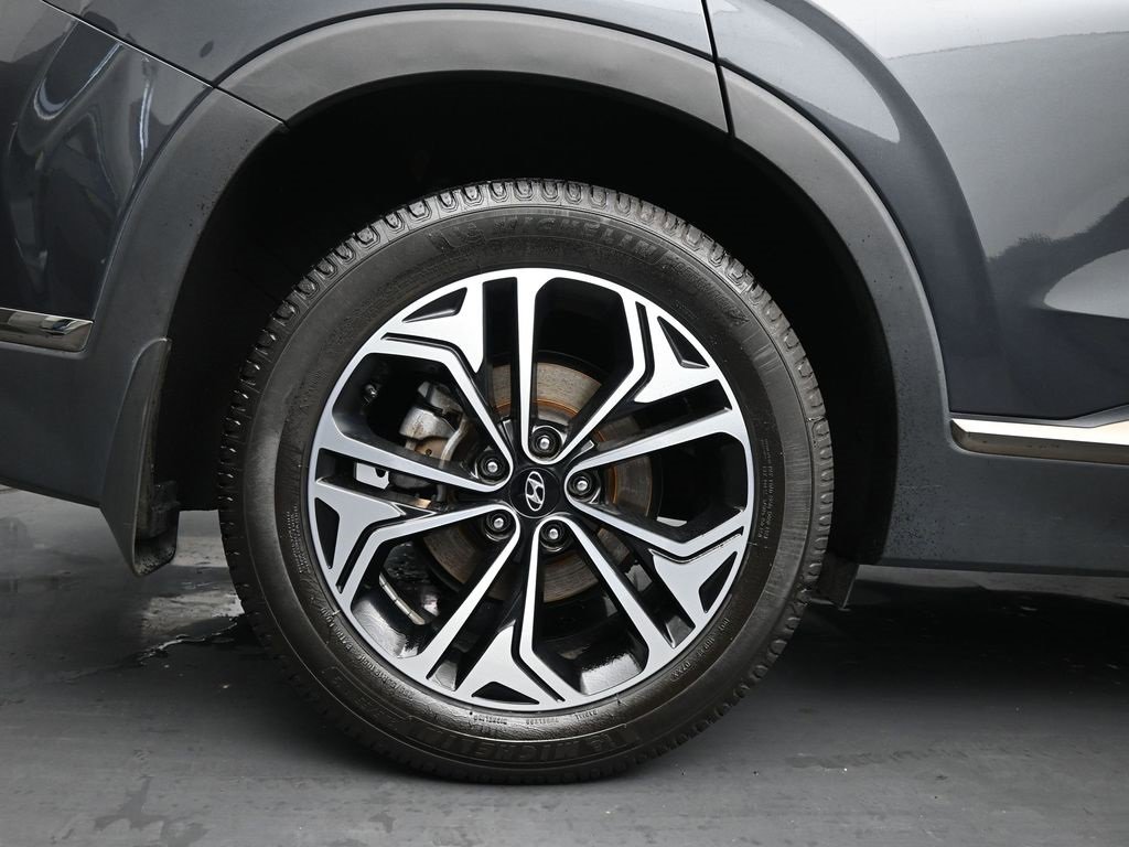 Used 2020 Hyundai Santa Fe Limited image 10