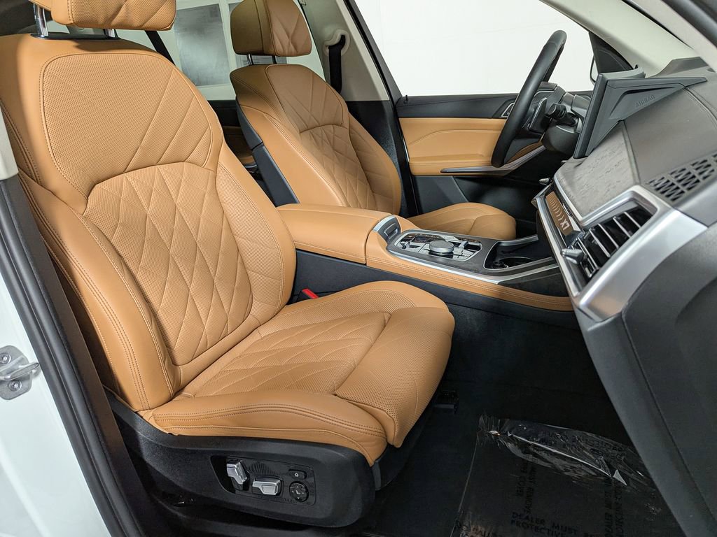 Certified 2023 BMW X7 xDrive40i image 26