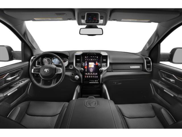 Certified 2022 RAM 1500 Big Horn AWD/4WD image 8