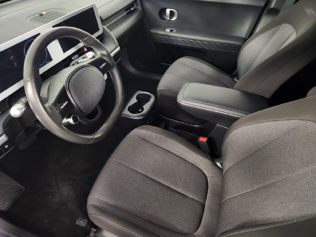 Certified 2024 Hyundai Ioniq 5 SEL AWD/4WD image 11