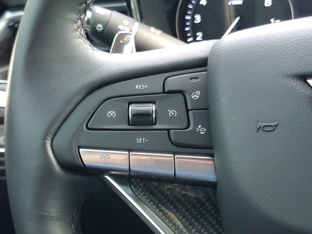 Used 2025 Cadillac XT6 Sport w/ Technology Package AWD/4WD image 22