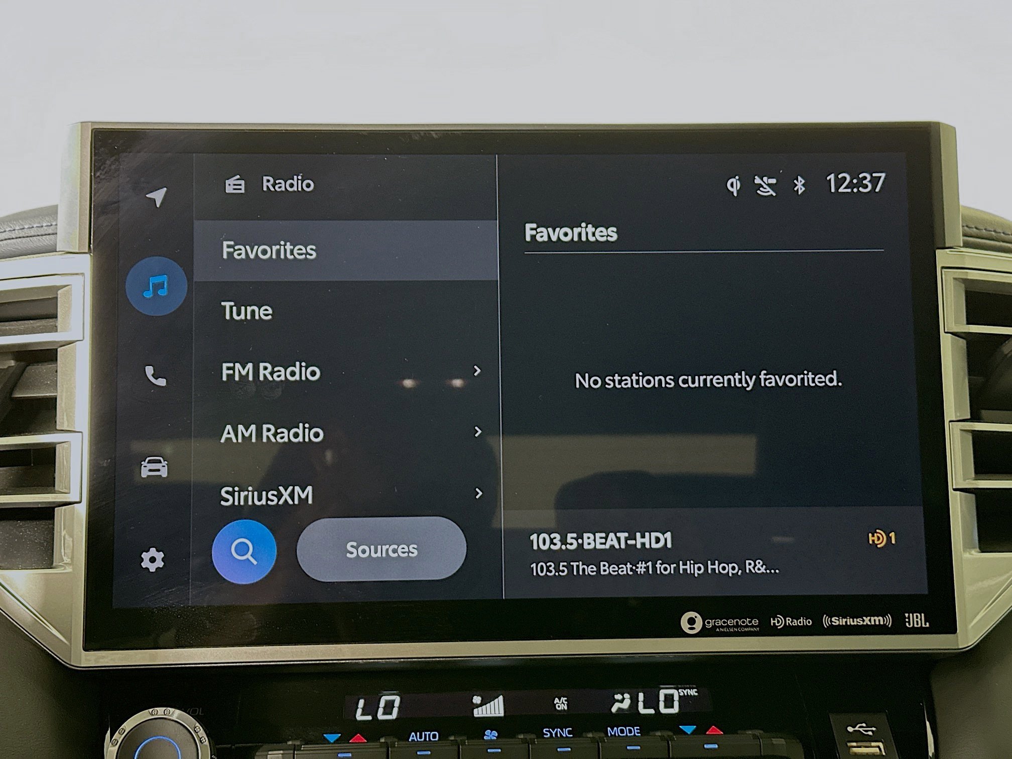 Used 2024 Toyota Tundra Platinum image 23