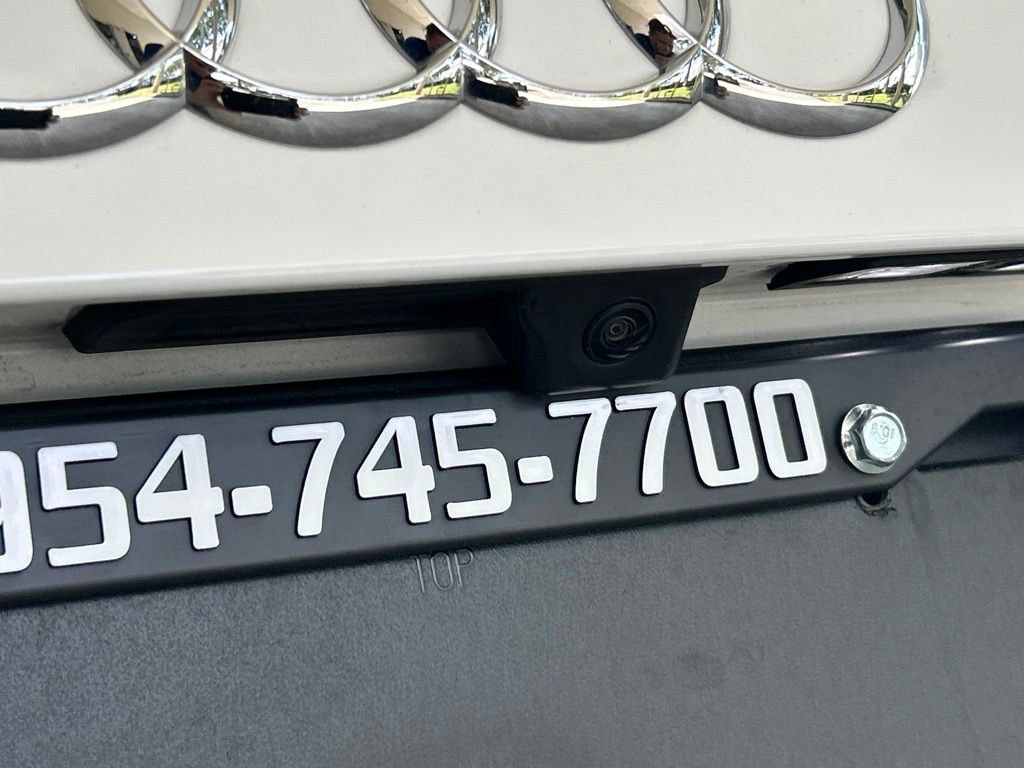 Used 2025 Audi Q3 2.0T Premium AWD/4WD image 18