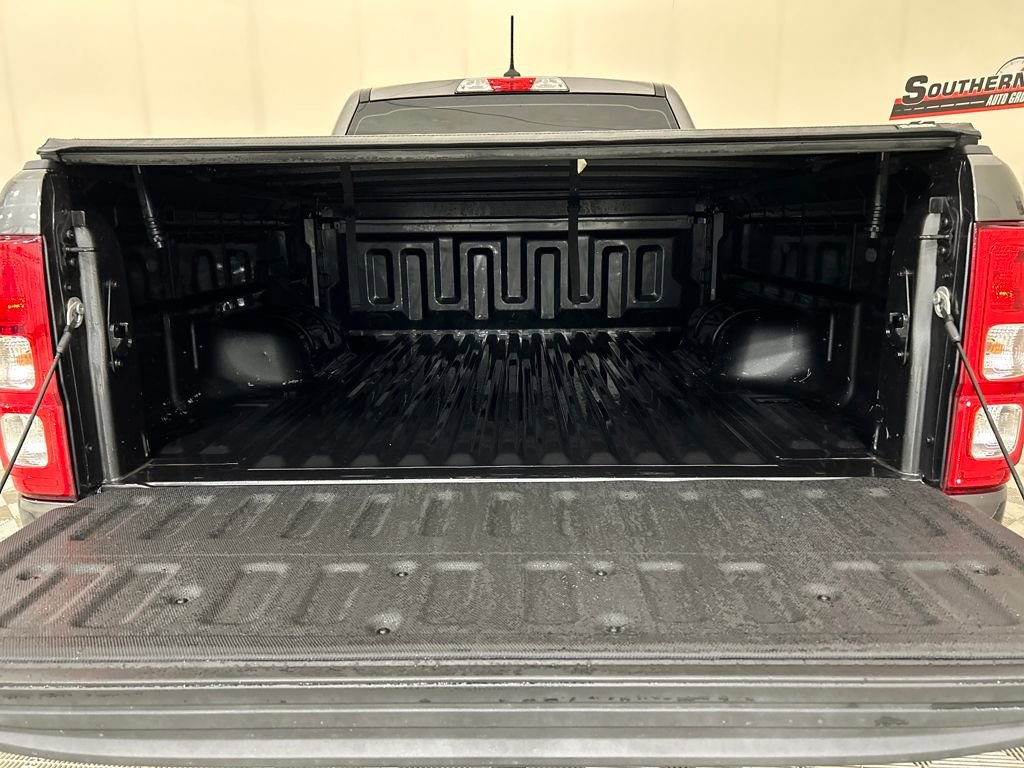 Used 2020 Ford Ranger XL w/ Equipment Group 101A Mid image 5