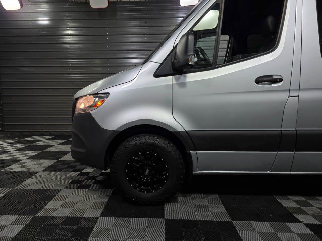 Used 2019 Mercedes-Benz Sprinter 2500 image 30