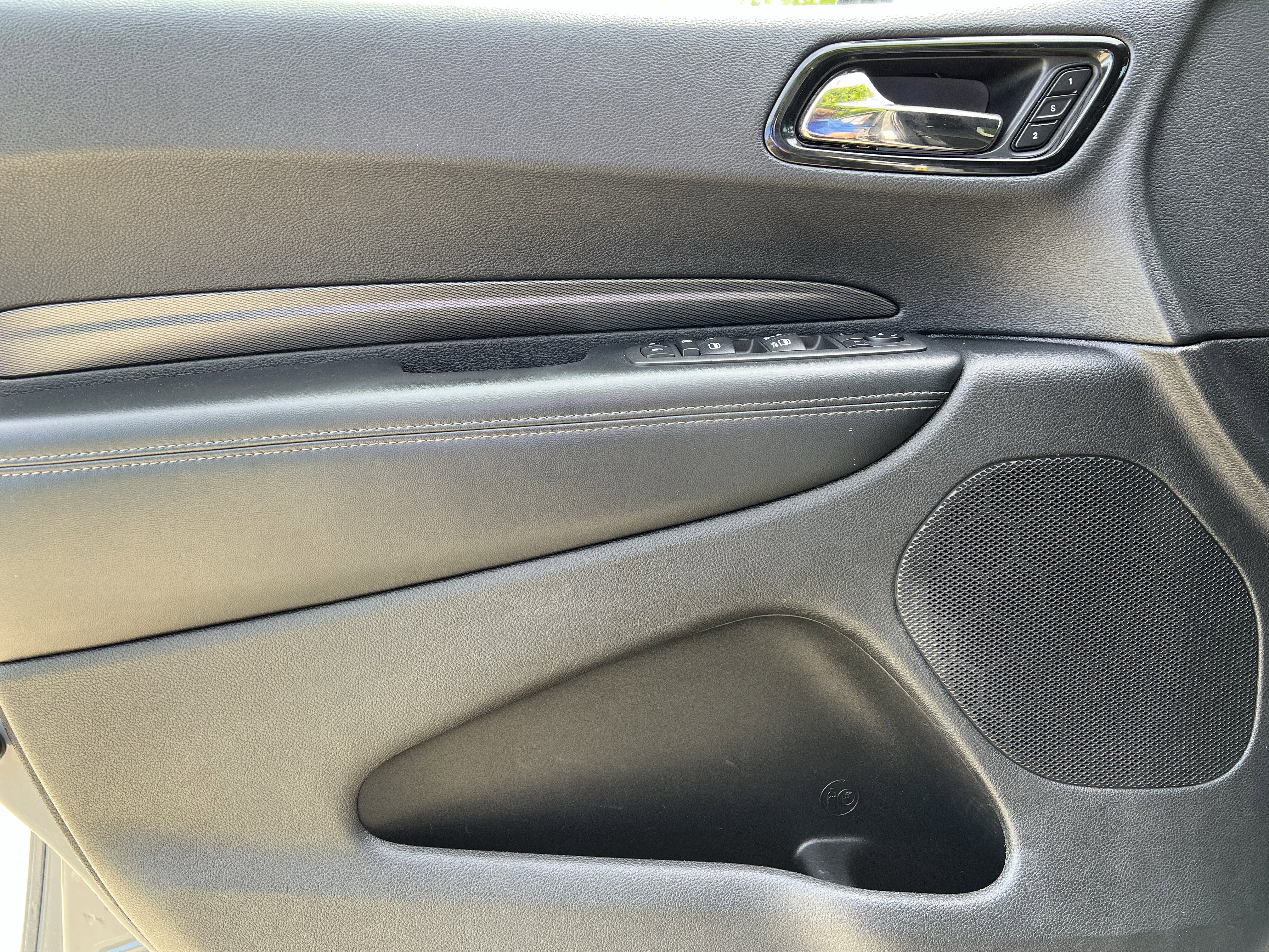 Used 2022 Dodge Durango GT image 14