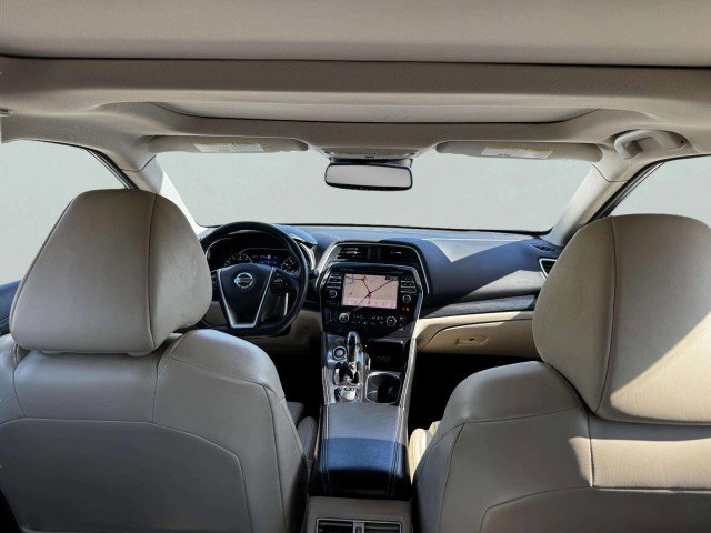 Used 2022 Nissan Maxima Platinum w/ Sport Mat Group image 44