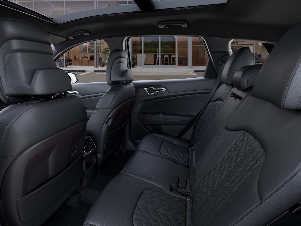 Certified 2024 Kia Sportage X-Pro image 19