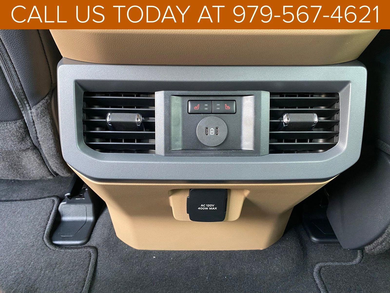 New 2026 Ford F250 Lariat image 40