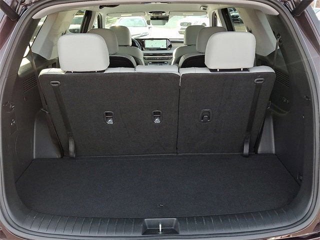 Used 2025 Hyundai Palisade SEL image 29