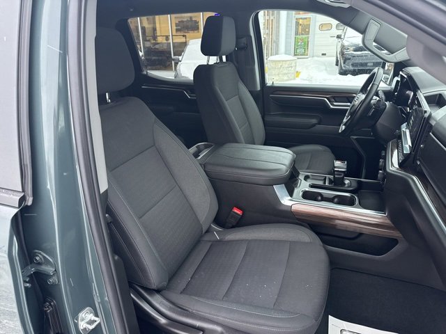 Used 2025 Chevrolet Silverado 1500 LT w/ Protection Package image 20
