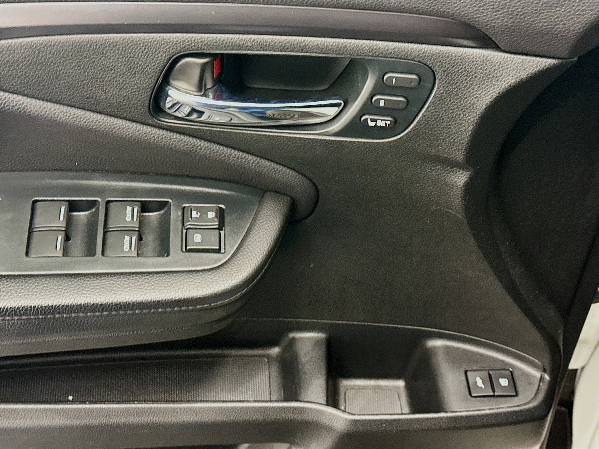 Used 2022 Honda Pilot Special Edition image 15