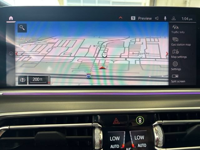 Used 2019 BMW X5 xDrive40i w/ Convenience Package AWD/4WD image 17