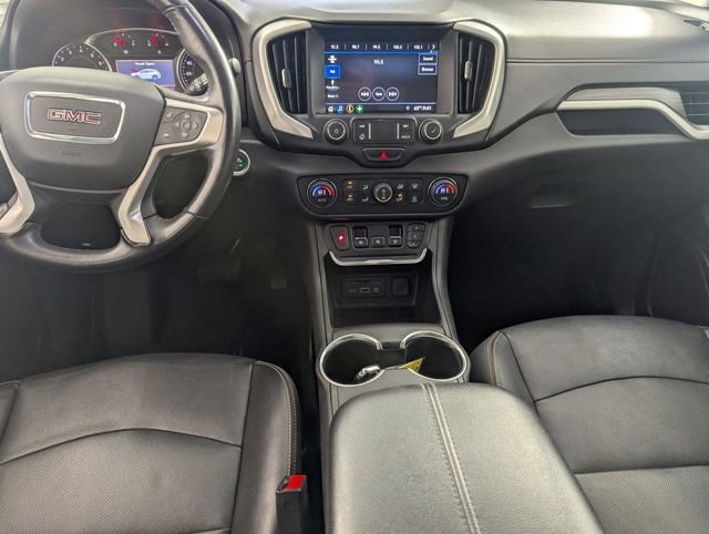 Used 2020 GMC Terrain SLT w/ Preferred Package image 25