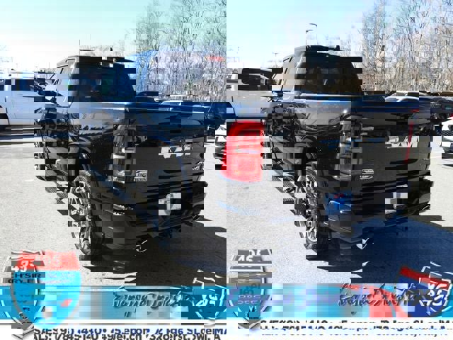 New 2026 RAM 1500 Limited image 3