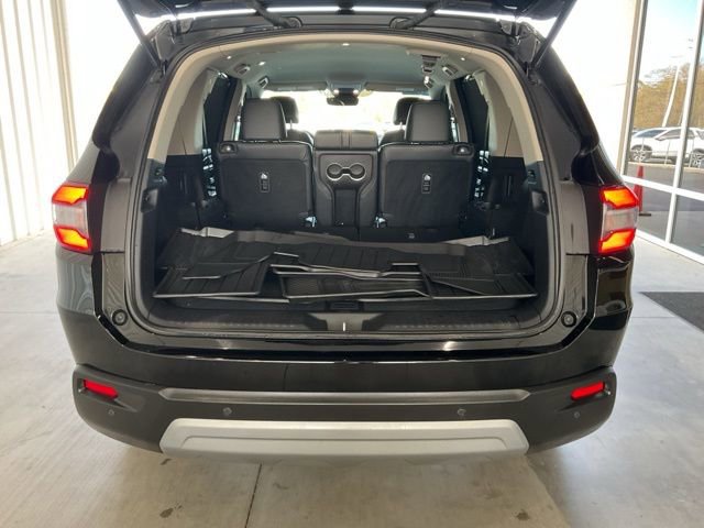 Certified 2025 Honda Pilot EX-L image 18
