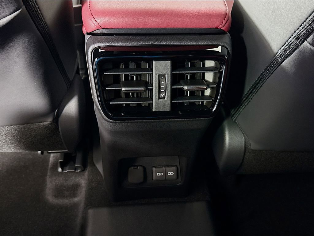 Certified 2026 Lexus NX 450h+ AWD w/ Accessory Package (2T) image 18